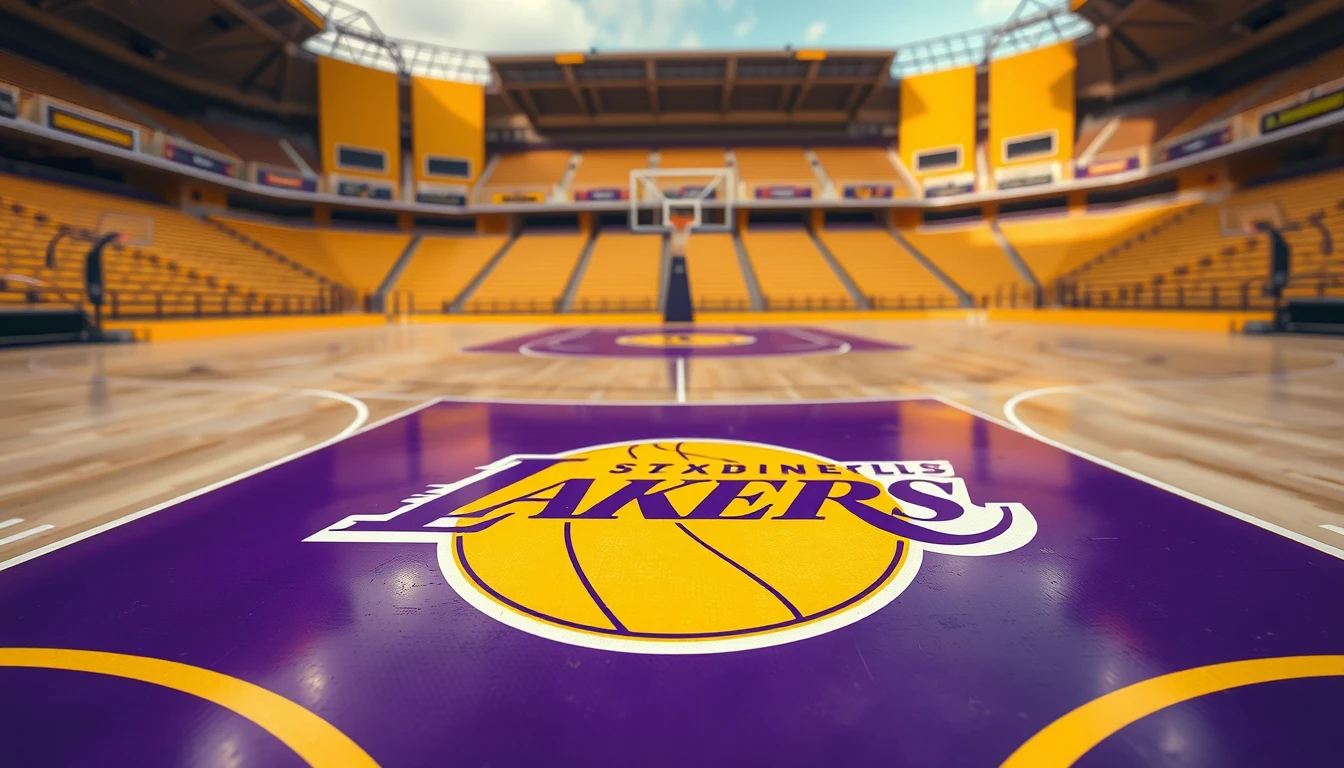 Ex-CEO da Disney e megainvestidor compram LA Lakers