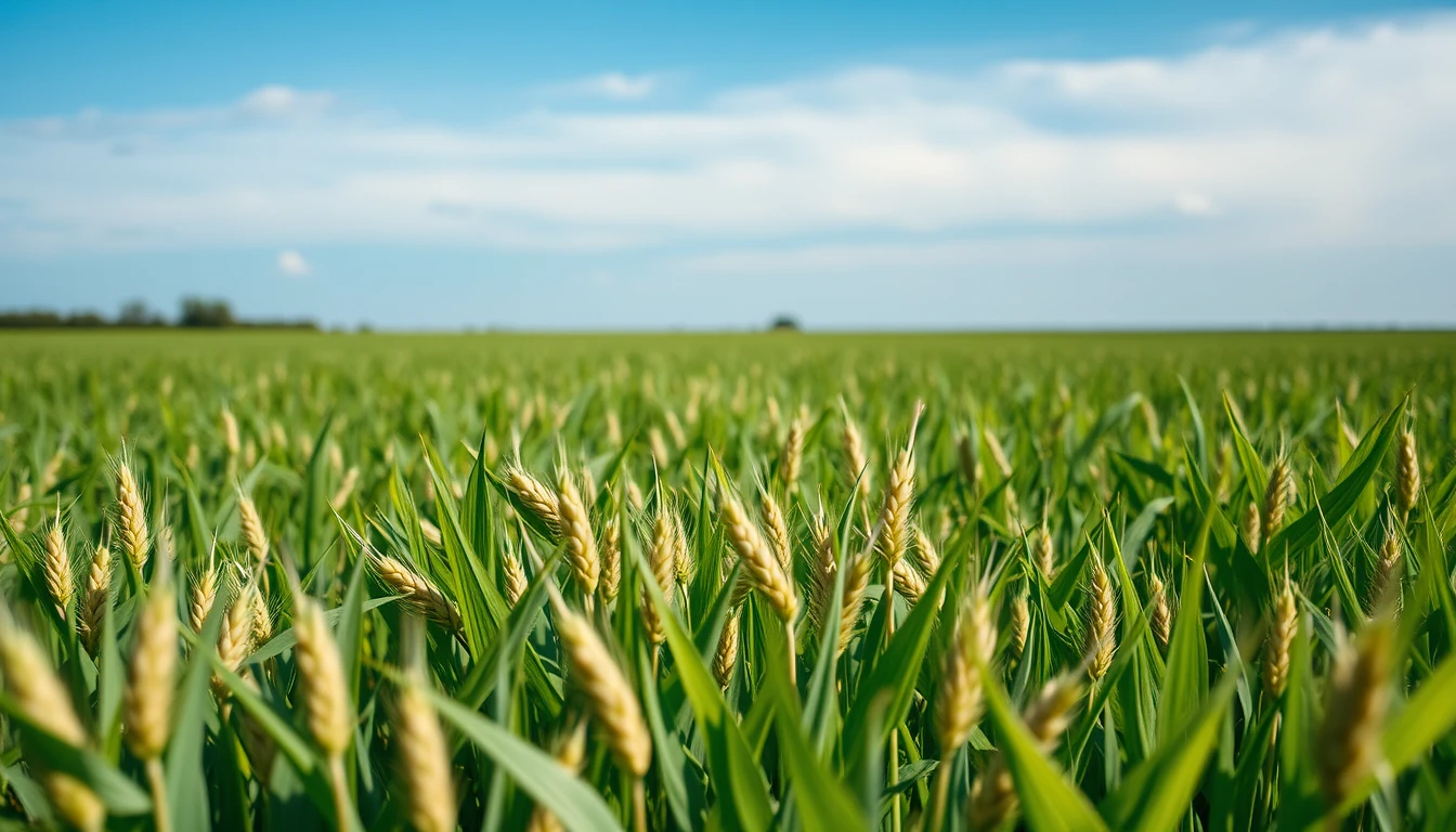 FDA mantém projeções para soja e milho do Brasil em 2026/202