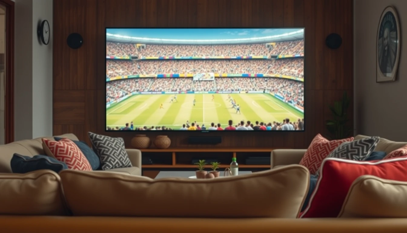Onde assistir a Bolívar x São Paulo? Veja transmissão