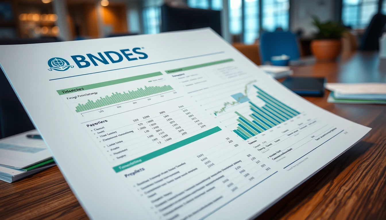 BNDES lucro recorde R$ 9,2 bi no 1º semestre