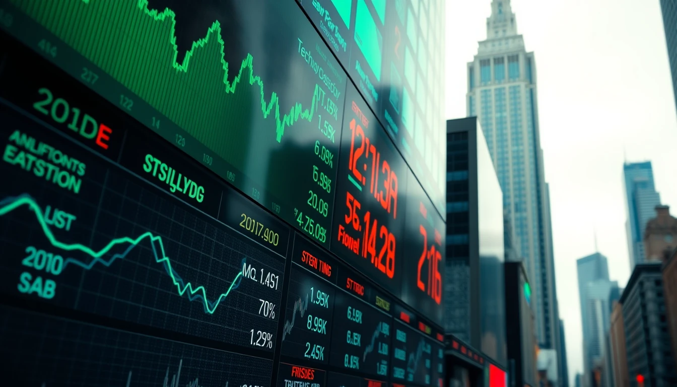 Bolsas de NY fecham sem sinal único com techs em alta na inf