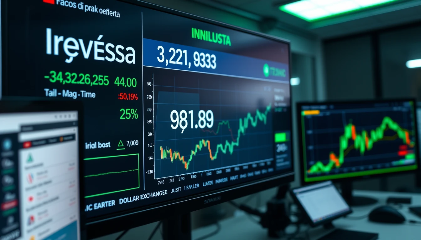 Ibovespa Hoje Ao Vivo: Bolsa, Dólar e Juros nesta quarta