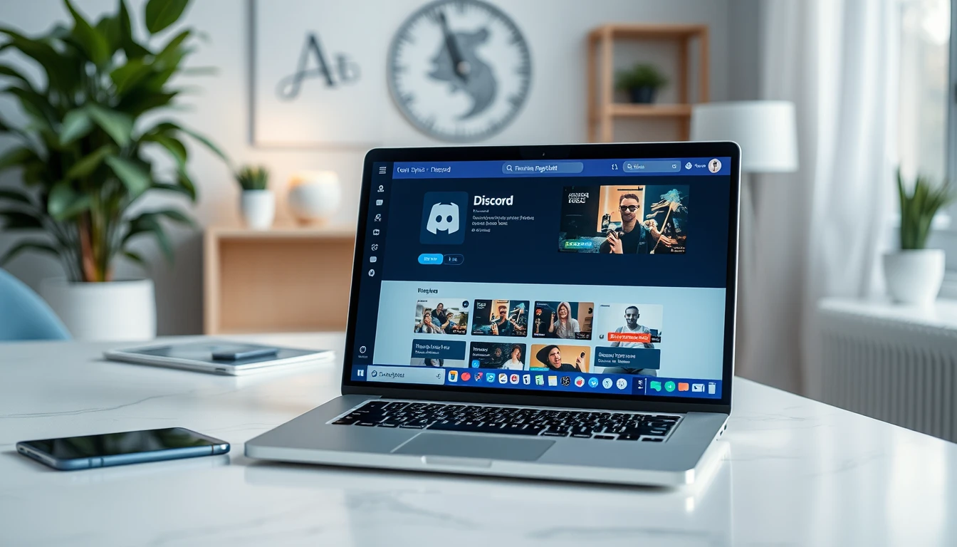 ANPD manda Discord suspender lives e vídeos no Brasil