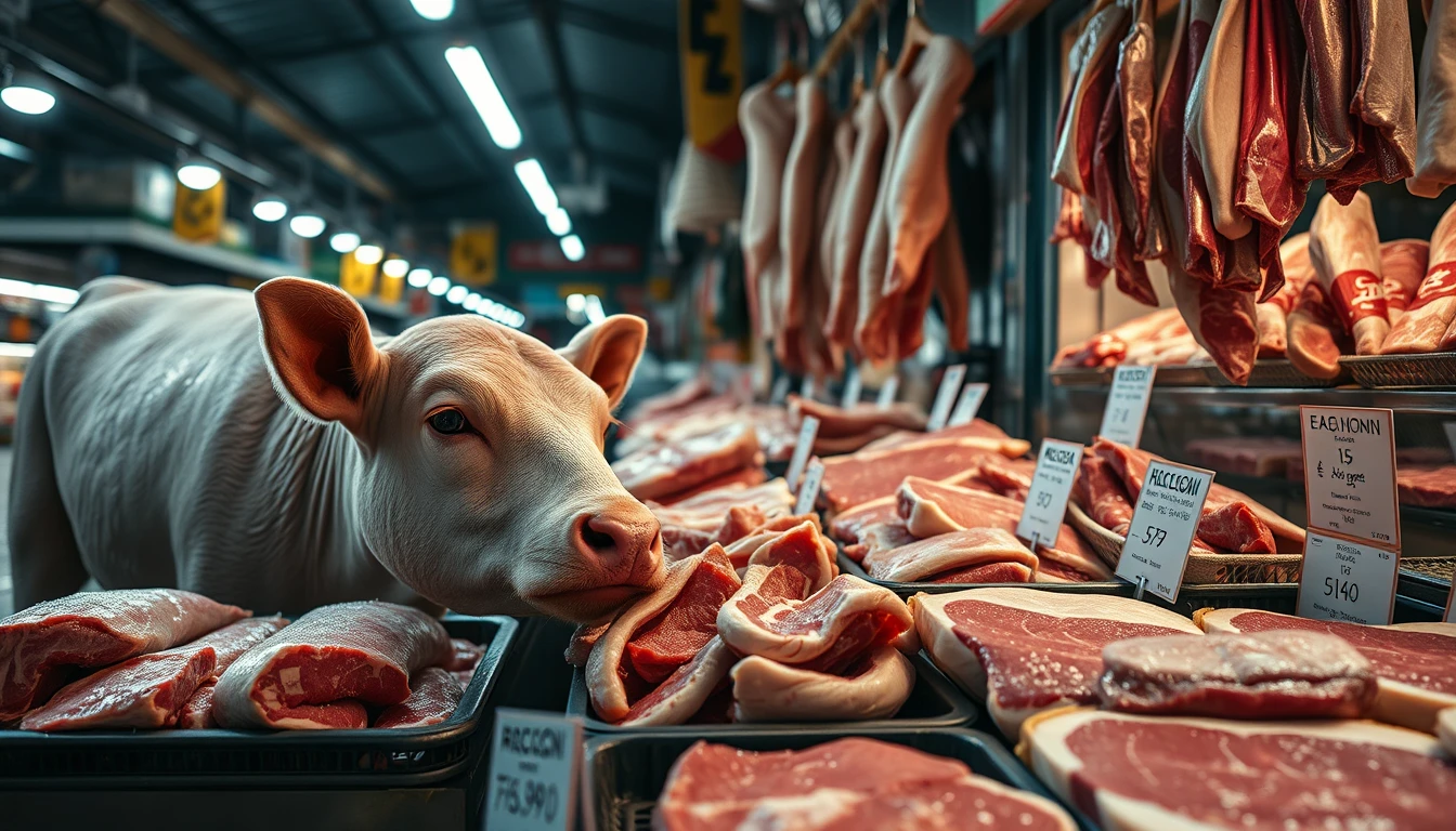 Carne bovina: Brasil atinge 90% da cota anual para China