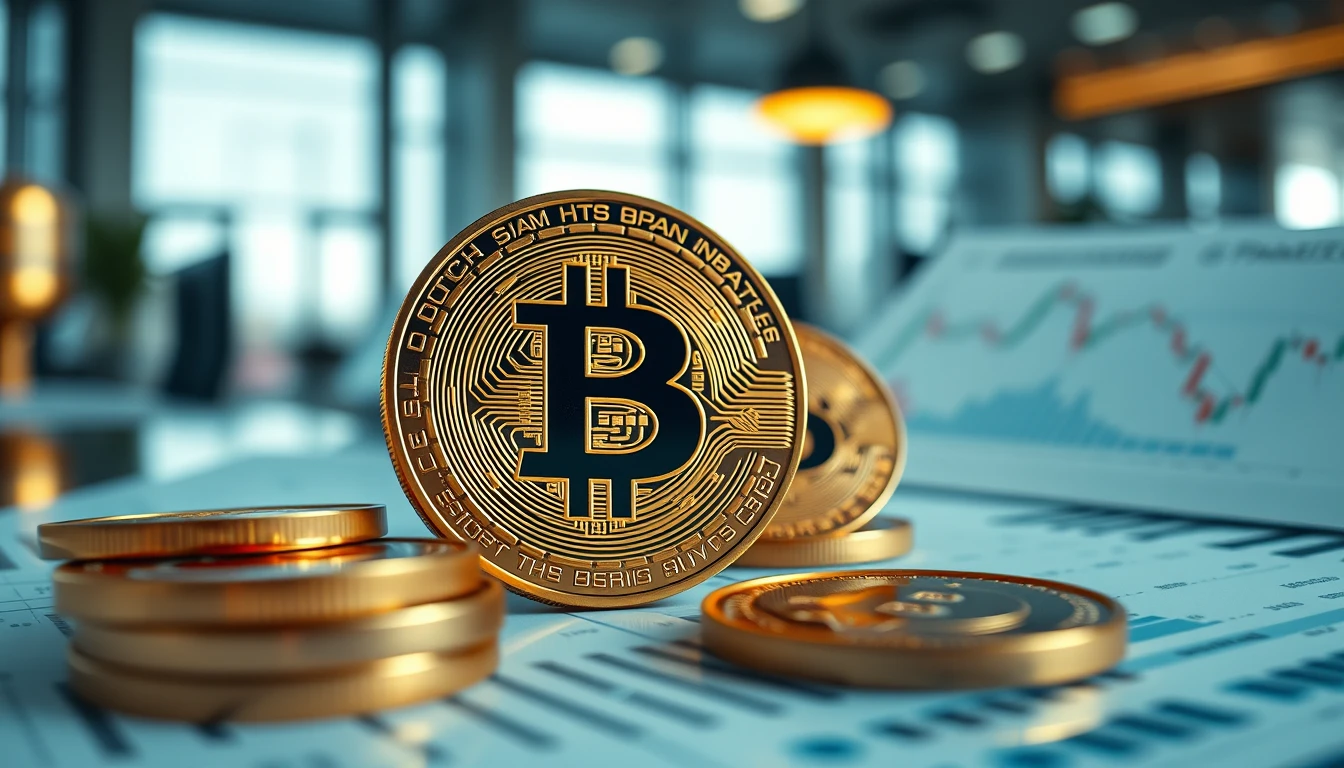 Bitcoin hoje: cripto cai 1% com PPI dos EUA e juros