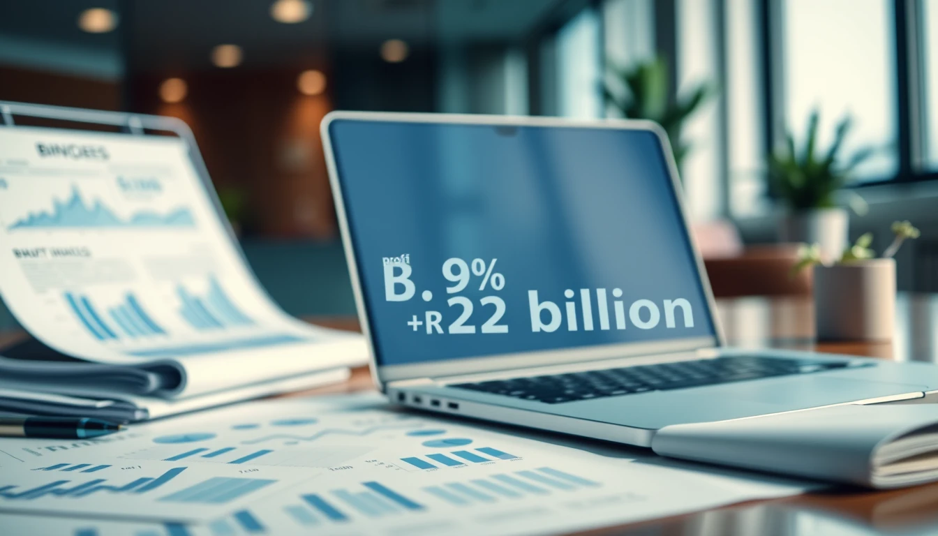 BNDES lucro semestre 2026: alta de 25%, R$ 9,2 bi
