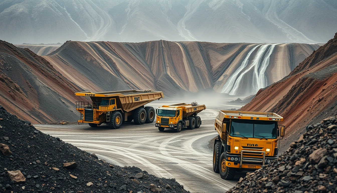 Vale: produção de minério de ferro pode superar 85 mi tonela