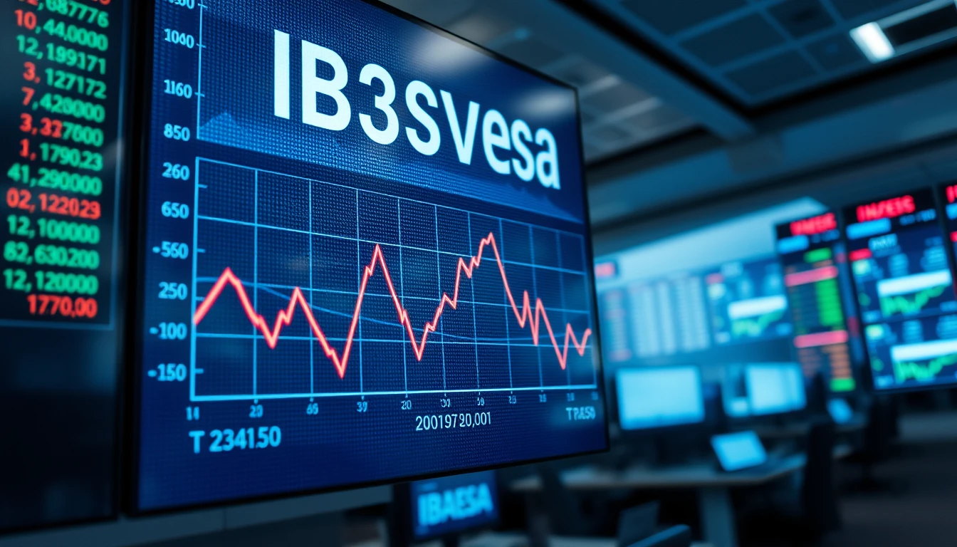 Ibovespa tem 7ª baixa seguida em dia de vencimentos e balanç